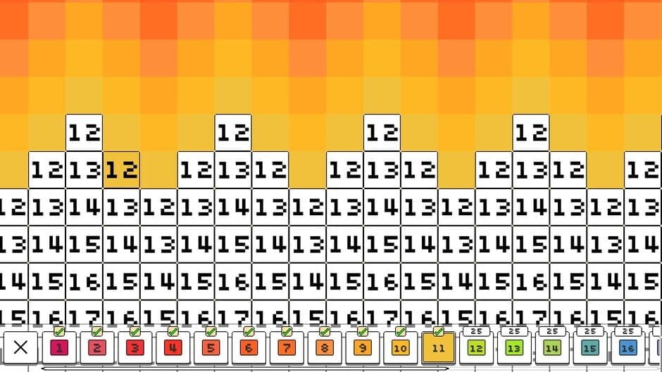 Coloring Pixels screenshot 6