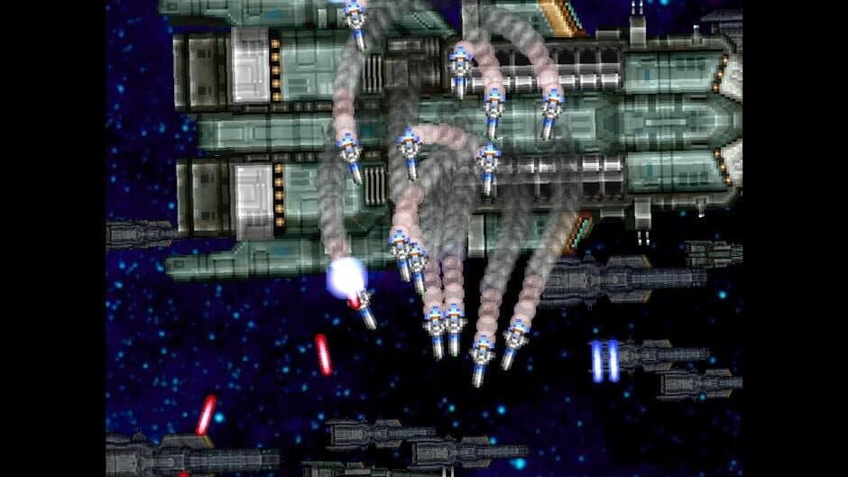 RefleX screenshot 2