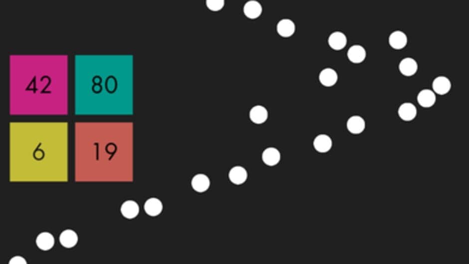 Ballz screenshot 1