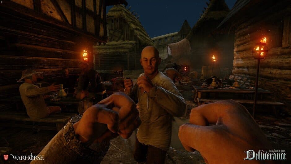Kingdom Come: Deliverance screenshot 7