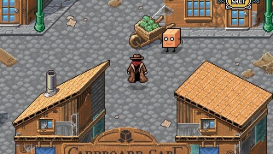 Kingdoms of the Dump screenshot 1