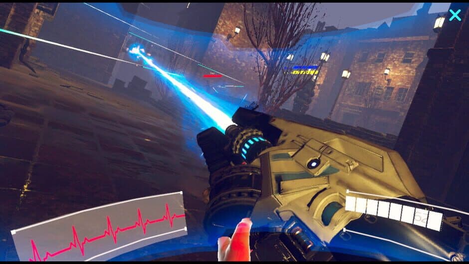 Team Up screenshot 4