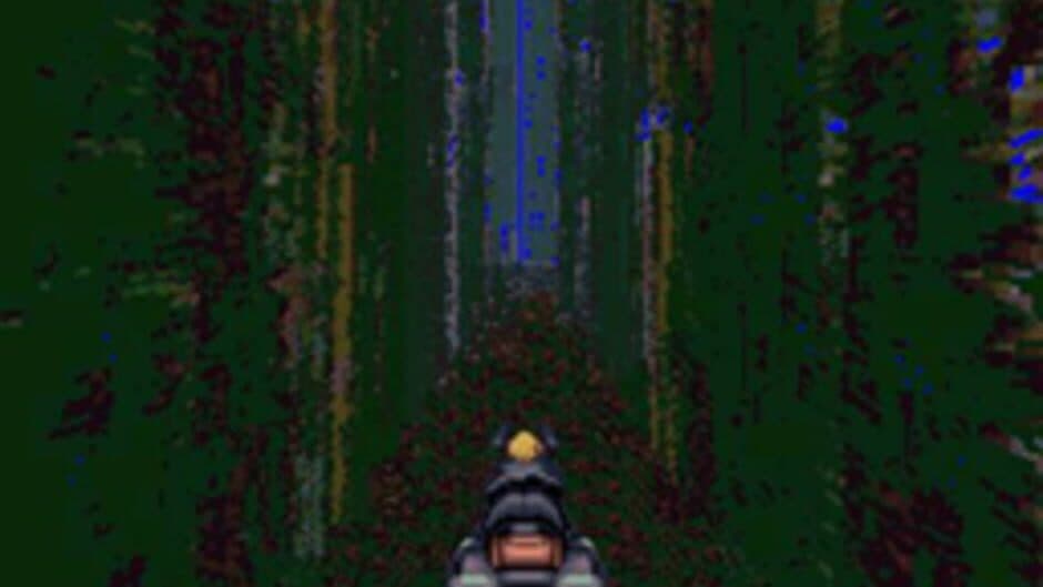 Super Star Wars: Return of the Jedi screenshot 8