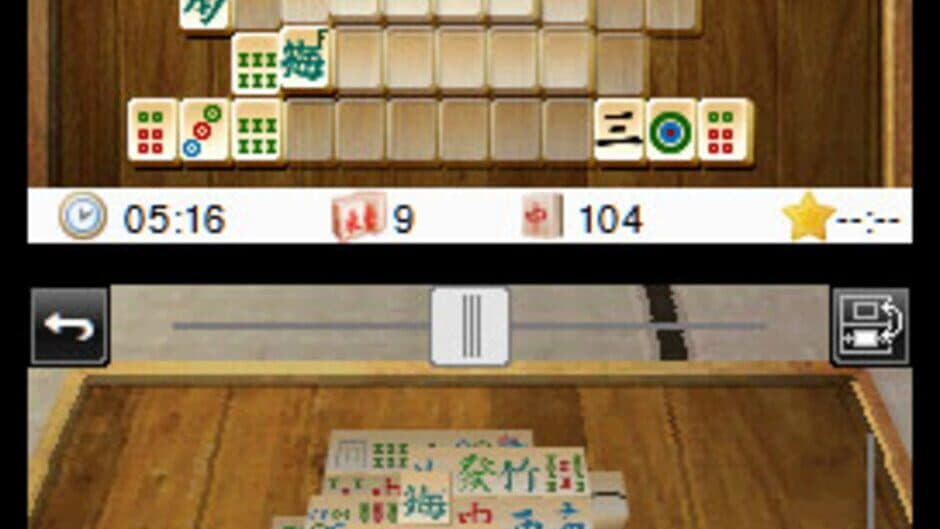 3D Mahjong screenshot 8