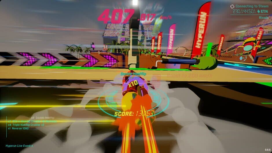 Hyperun screenshot 7