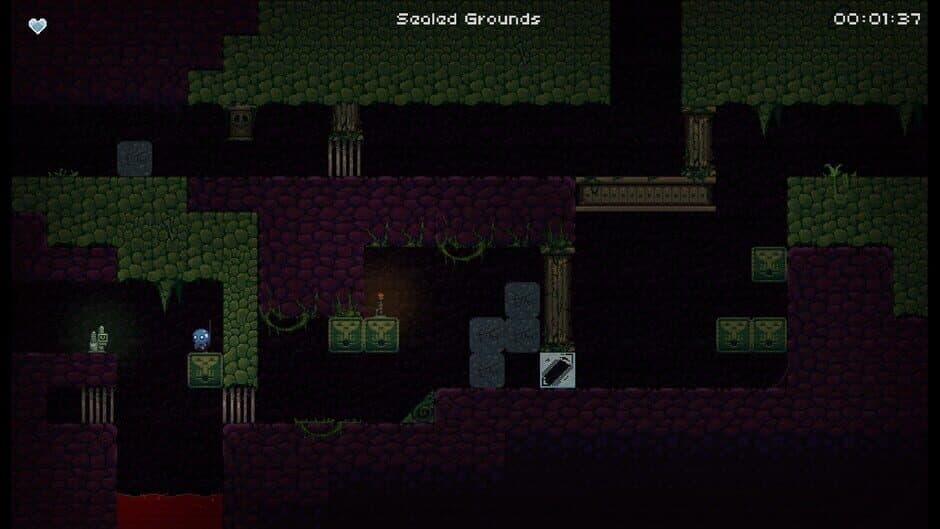 Out There Somewhere screenshot 4