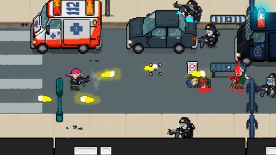 8Days screenshot 4