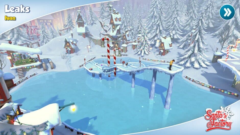 Infinite Minigolf screenshot 6