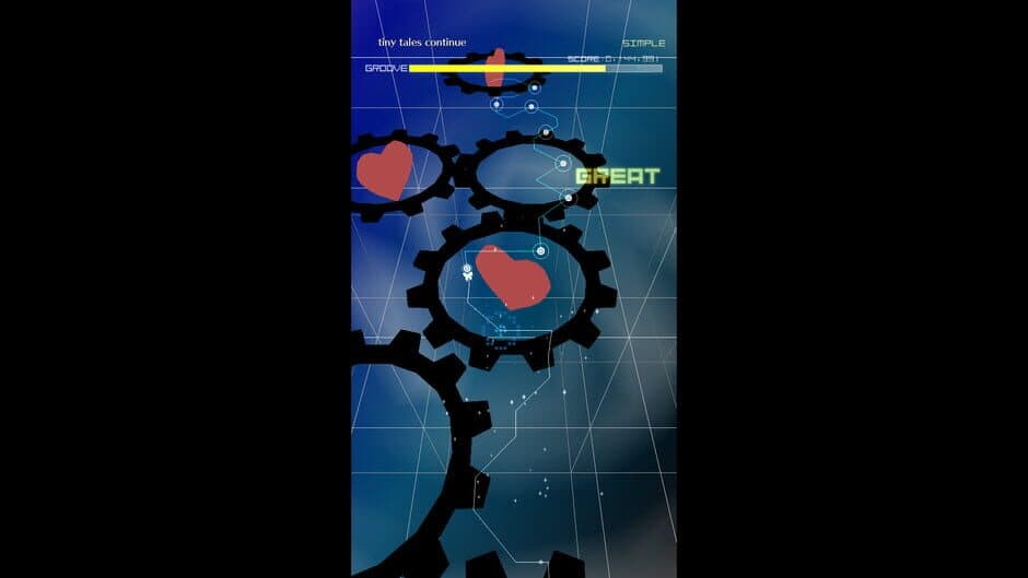 Groove Coaster screenshot 8