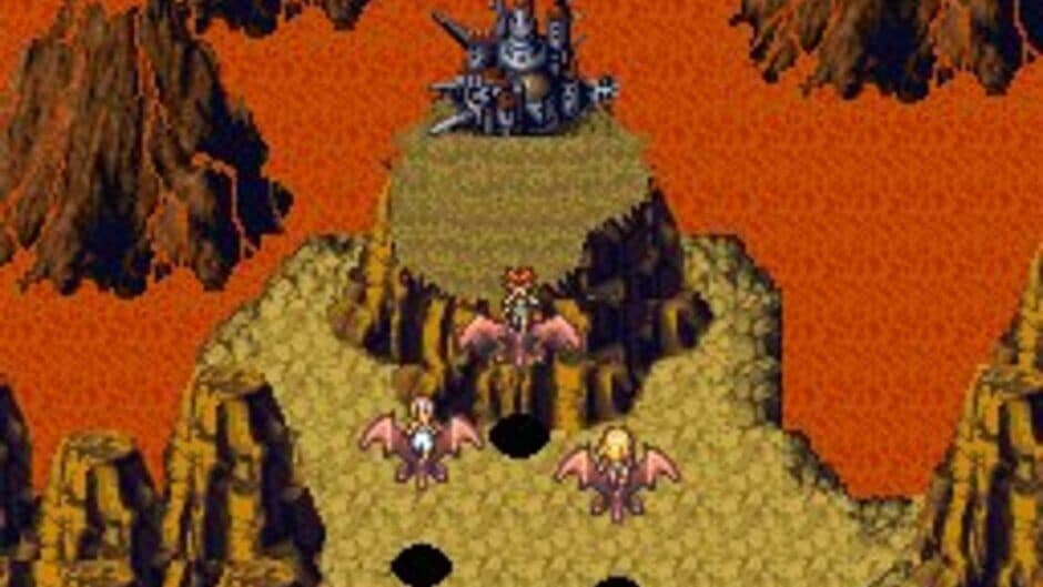 Chrono Trigger screenshot 7