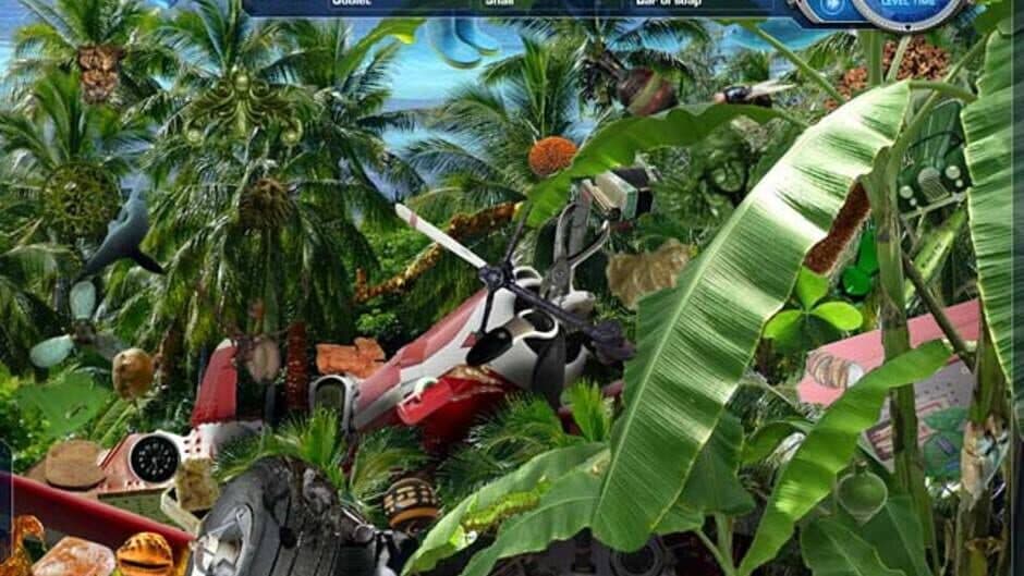 Hawaiian Explorer: Lost Island screenshot 2