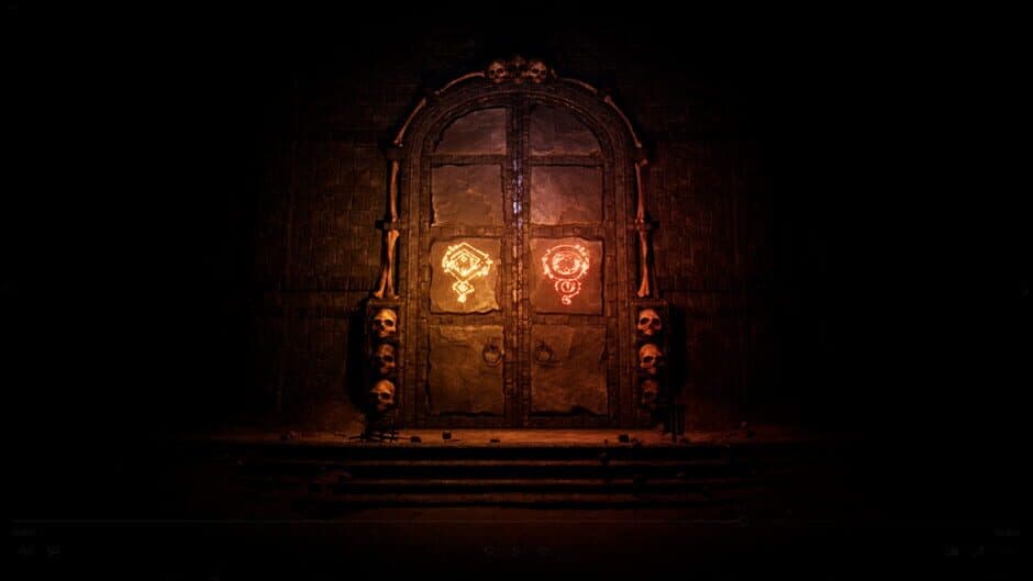 Unforgiving - A Northern Hymn screenshot 4