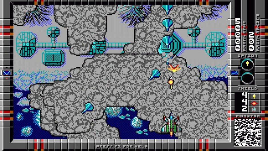 Major Stryker screenshot 2