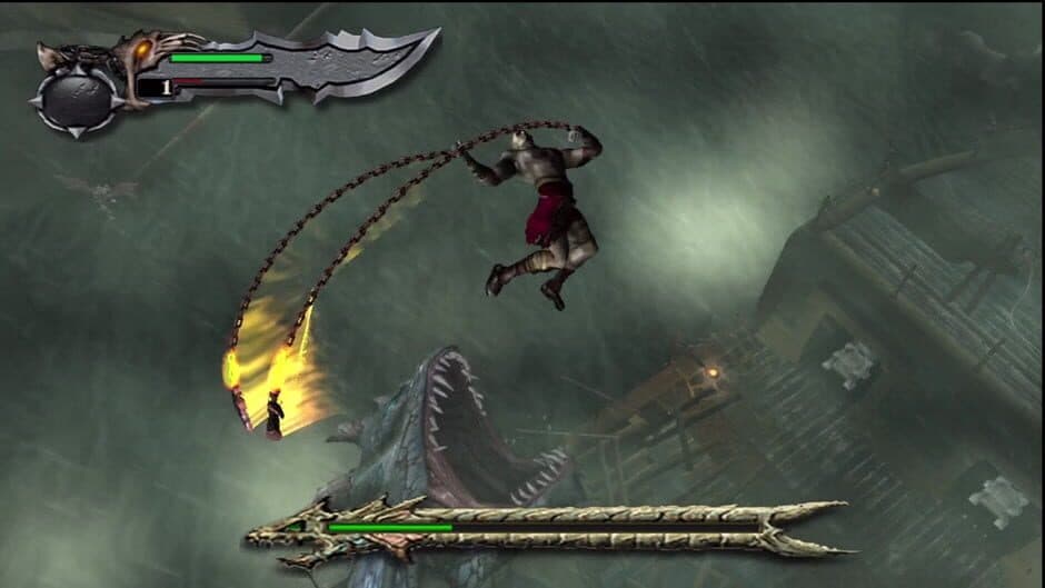 God of War screenshot 6