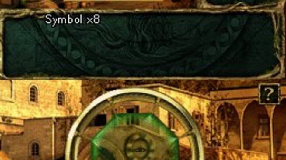 Chronicles of Mystery: The Secret Tree of Life screenshot 6