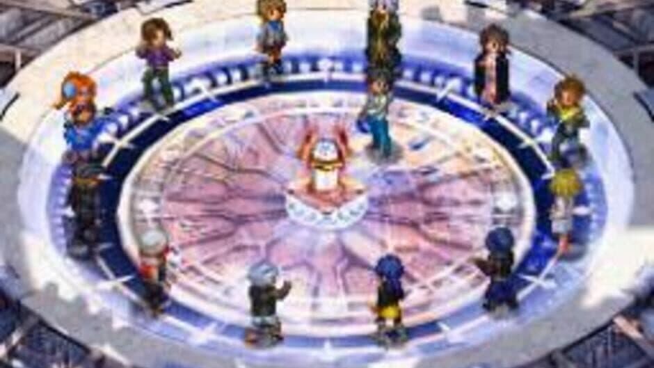 Shin Megami Tensei: Devil Survivor 2 screenshot 6