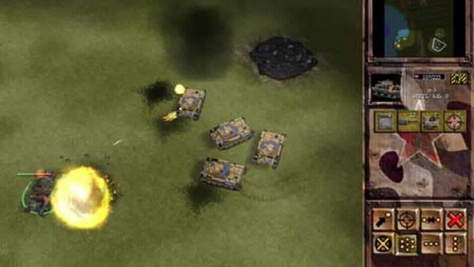 War Times screenshot 1