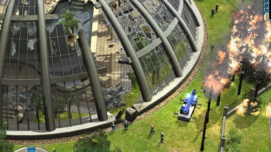 Emergency 3 screenshot 2