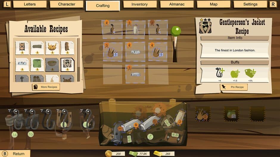 The Trail: Frontier Challenge screenshot 9
