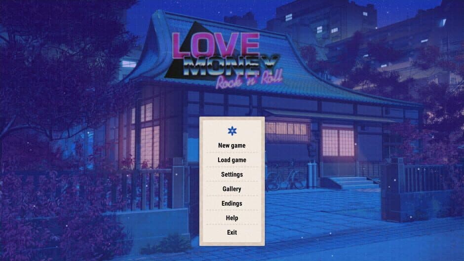 Love, Money, Rock'n'Roll screenshot 3