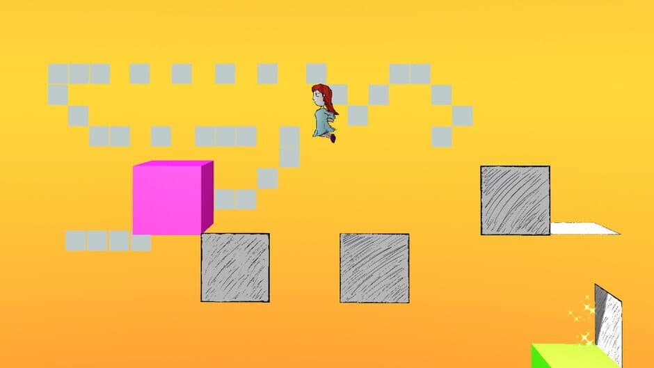 Drew and the Floating Labyrinth screenshot 5