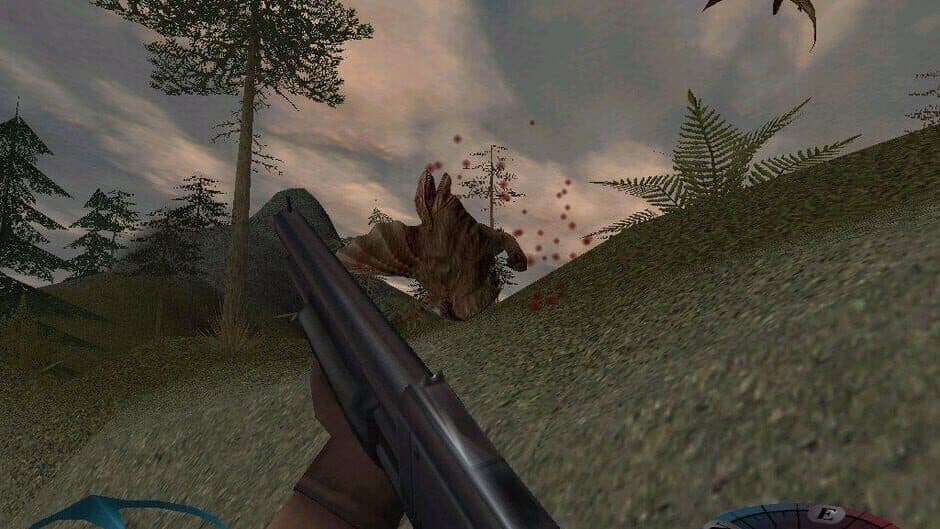 Carnivores 2 screenshot 5