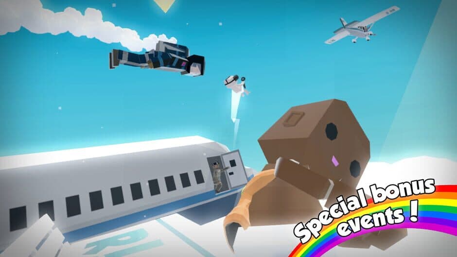 Rescuties! VR screenshot 4