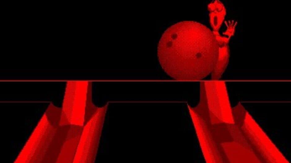 Nester's Funky Bowling screenshot 5