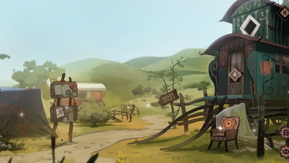 The Crown of Leaves screenshot 5
