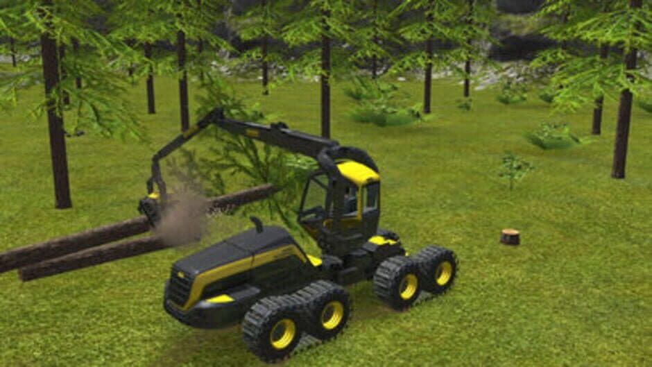 Farming Simulator 16 screenshot 6