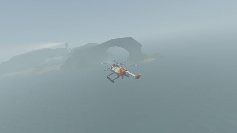 Stormworks: Build and Rescue screenshot 2