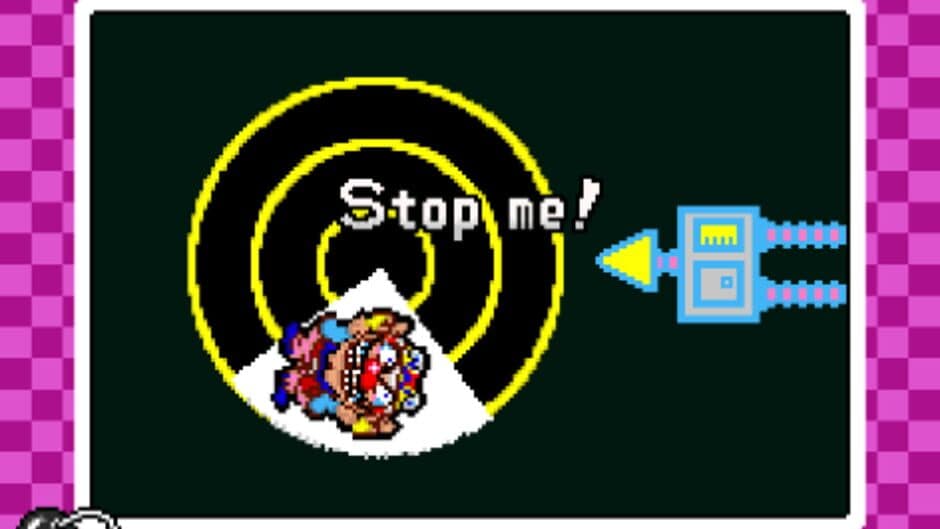 WarioWare, Inc.: Mega Microgame$! screenshot 7