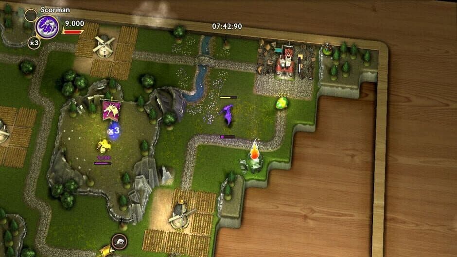 Hoard screenshot 3