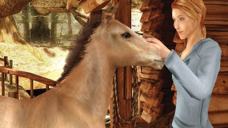 Petz: Horsez 2 screenshot 1