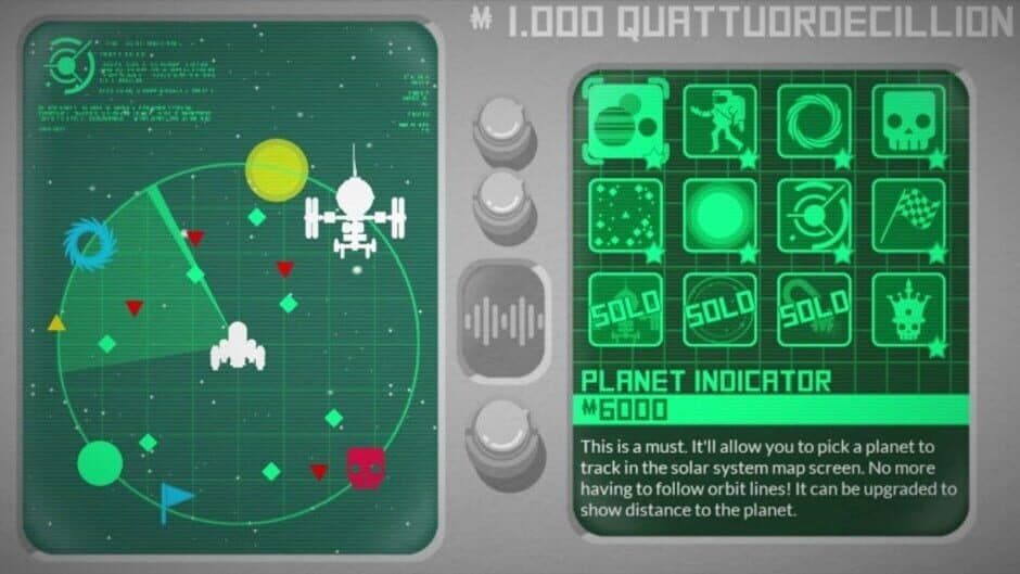 Vostok Inc. screenshot 6