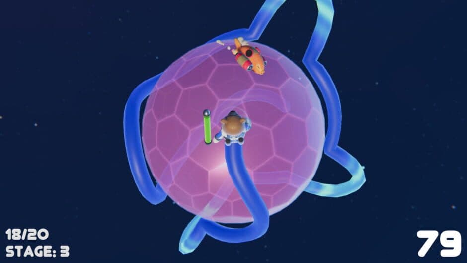 Astro Bears Party screenshot 3