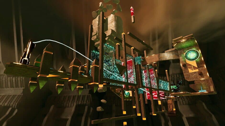 Transpose screenshot 9