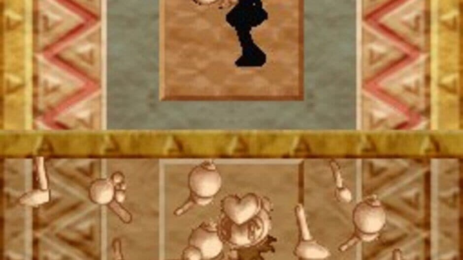Bomberman Land Touch! screenshot 9
