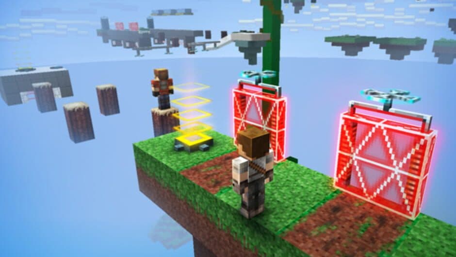Pixel Gun 3D screenshot 9