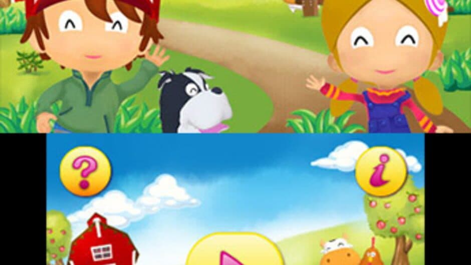 Mes Comptines screenshot 2