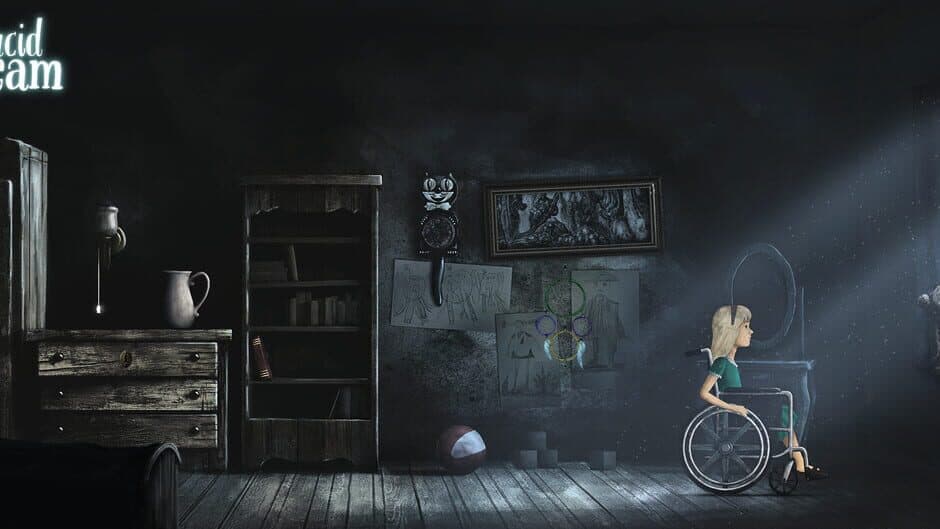 Lucid Dream Adventure screenshot 8