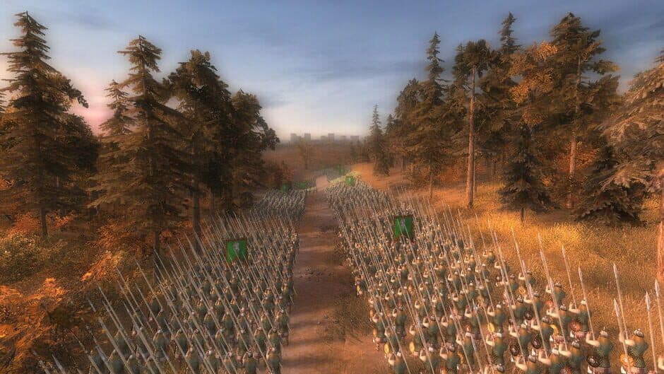 Real Warfare 1242 screenshot 2