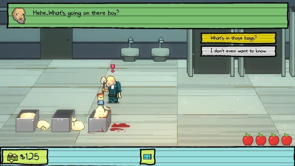 Kindergarten screenshot 5