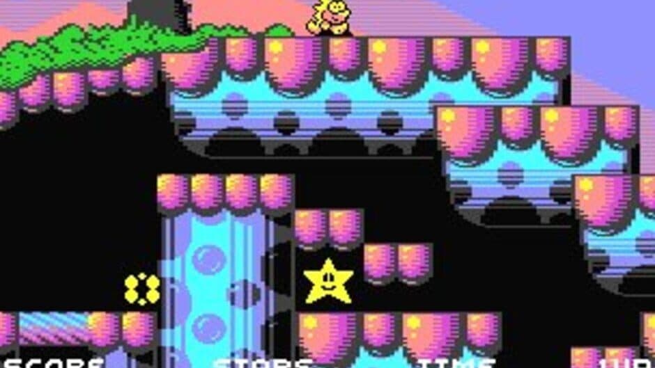 Mayhem in Monsterland screenshot 7