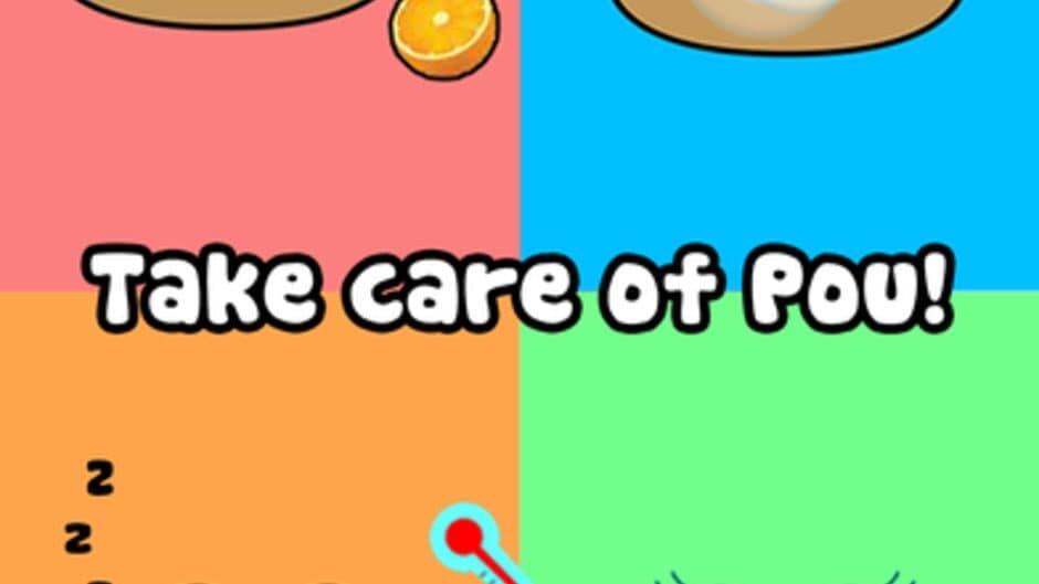 Pou screenshot 8