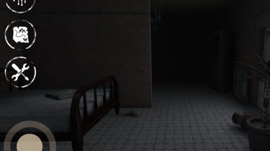 Eyes: The Horror Game screenshot 3
