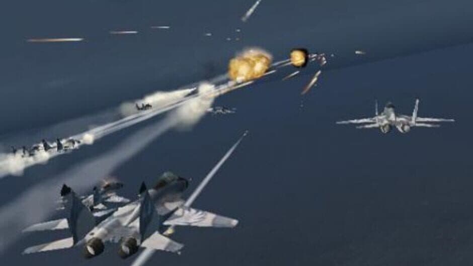 Heatseeker screenshot 9