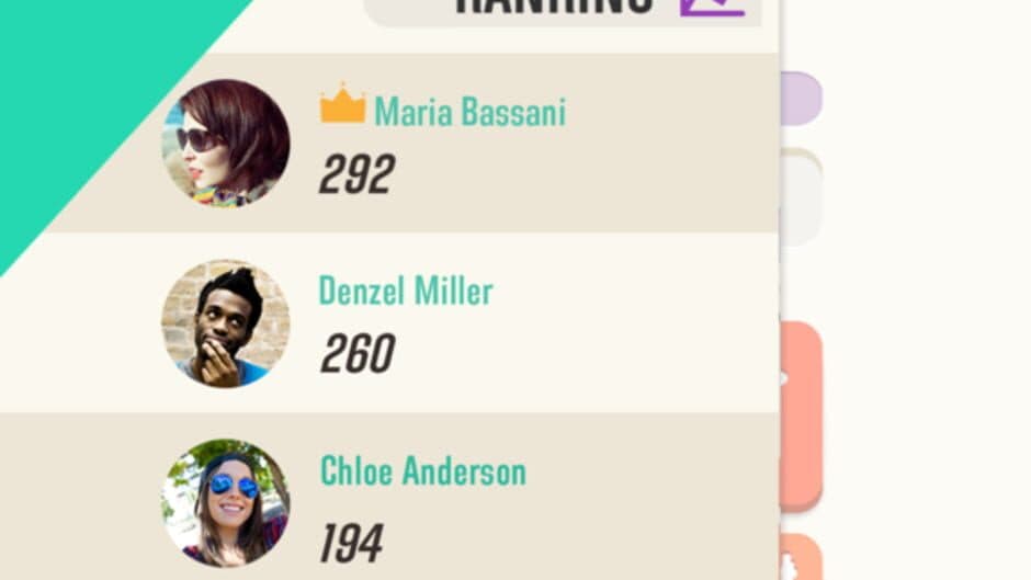 Tens! screenshot 4