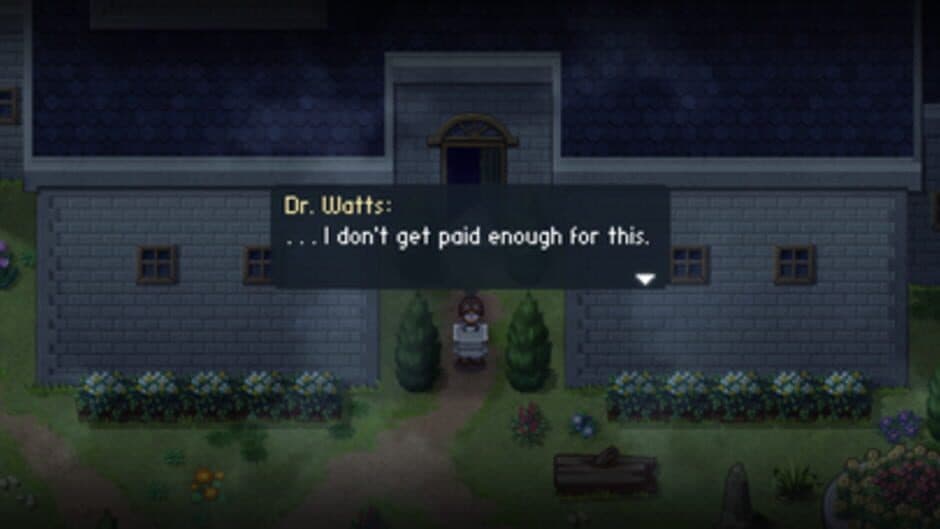 To the Moon screenshot 8