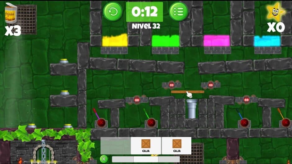 Piggy Princess screenshot 5